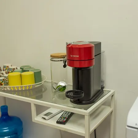 Apartamento El Parterre *