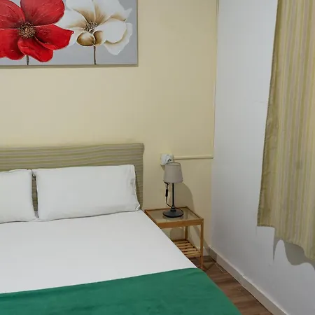 El Parterre Apartamento Valencia