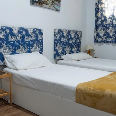 El Parterre Apartamento Valencia