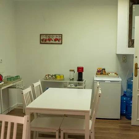 El Parterre Apartamento *