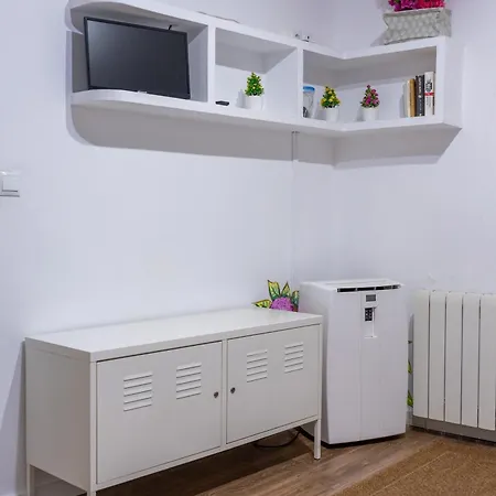 El Parterre Apartamento