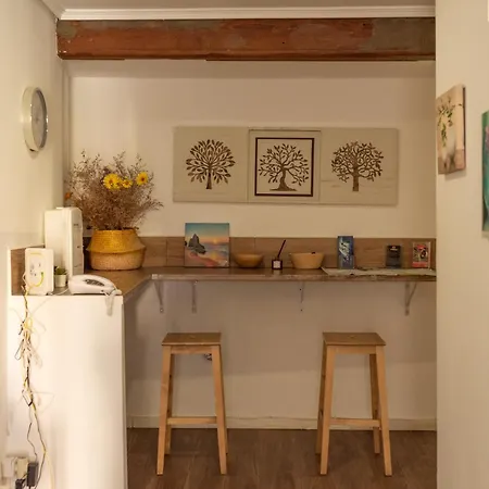 Apartamento El Parterre Valencia
