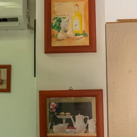 El Parterre Apartamento Valencia