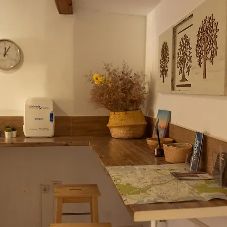 Apartamento El Parterre Valencia