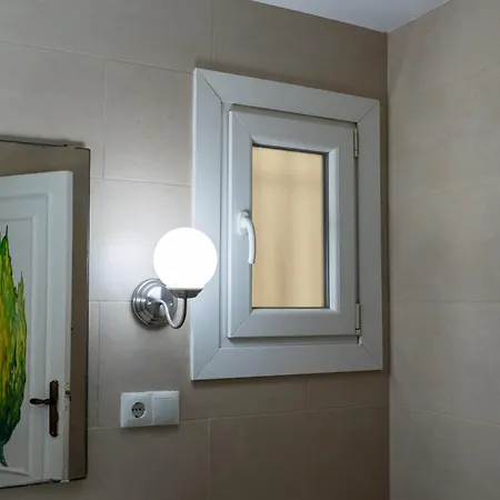 El Parterre Apartamento *
