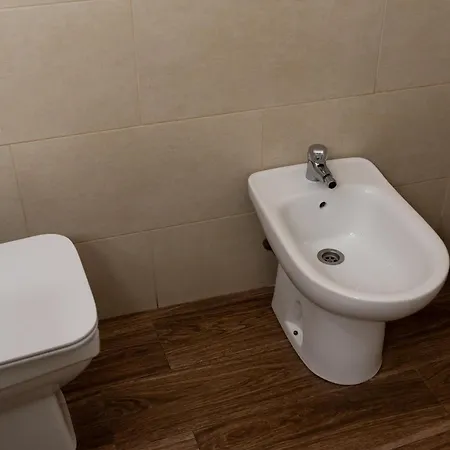 El Parterre Apartamento Valencia