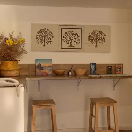 Apartamento El Parterre