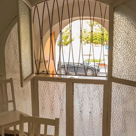 El Parterre Apartamento Valencia