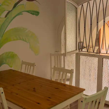 Apartamento El Parterre Valencia