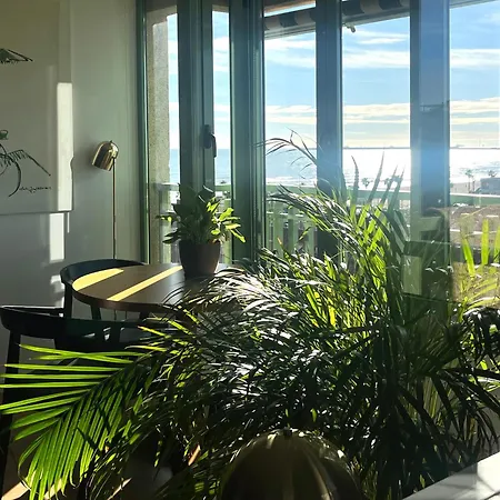 Patacona Boutique Sea View Pool Parking * 발렌시아