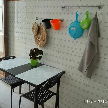 Apartamento Modern Flat *