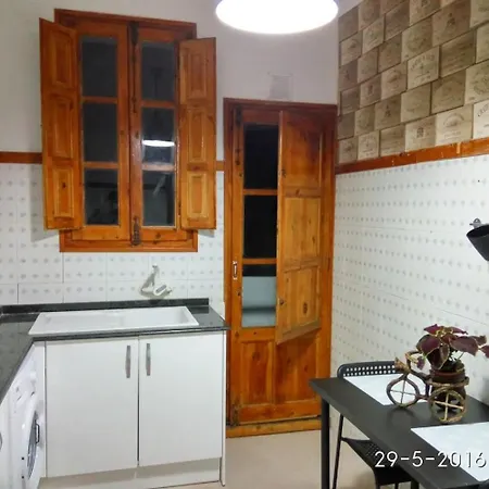 Modern Flat Apartamento Valência
