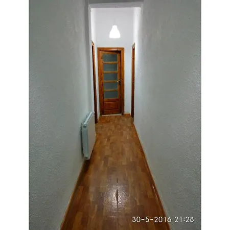 Apartamento Modern Flat Valência