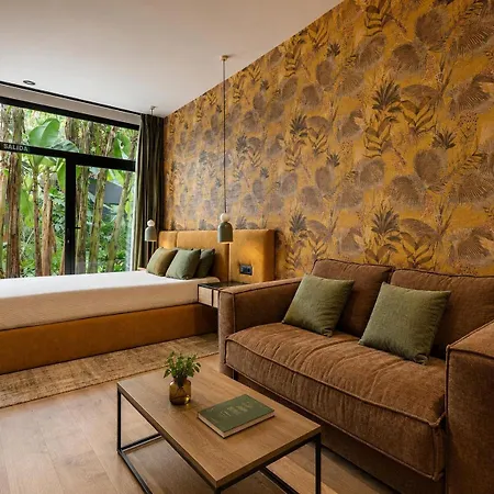 Saman Boutique 4* Valencia