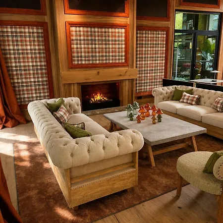 Saman Boutique 4*