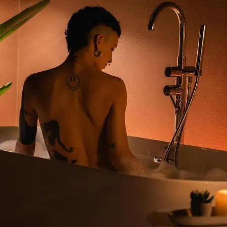 Axel - Adults Only Hotel 4*