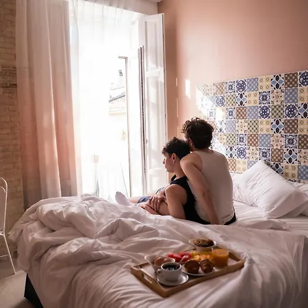 Hotel Axel - Adults Only 4*