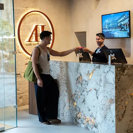 Axel - Adults Only Hotel Valencia