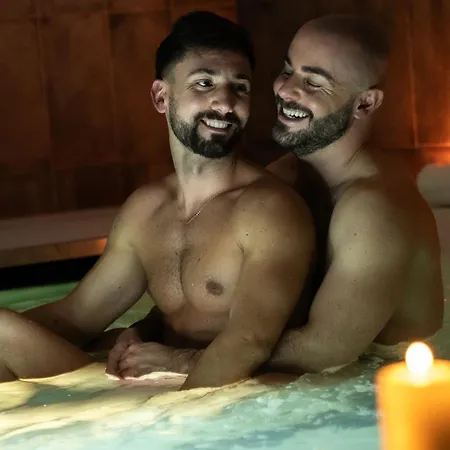 Axel - Adults Only