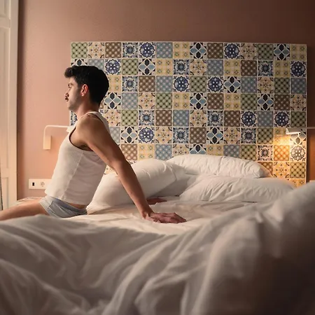 Hotel Axel - Adults Only