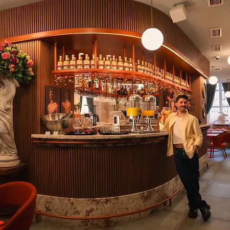 Hotel Axel - Adults Only Valencia