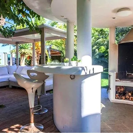 Nature Villa-25min From