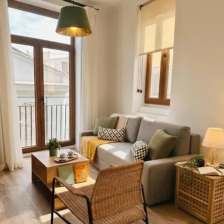 Nuevo, Luminoso, Balcon, Ascensor, El Carmen. Apartament *
