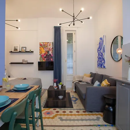شقة Singularstays Ca Iconic *