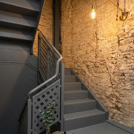 Diseno En El Carmen: Balcon Privado & Ascensor