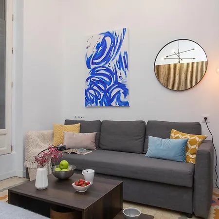 شقة Singularstays Ca Iconic