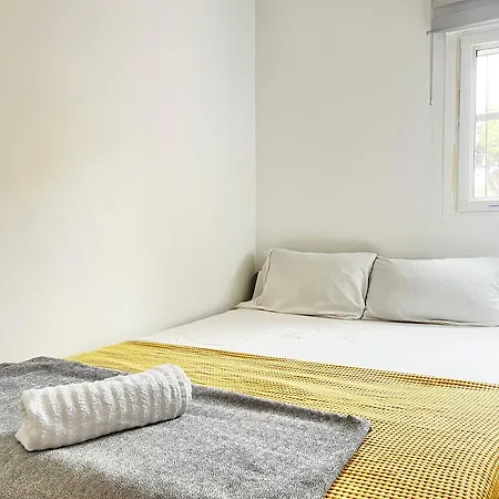 民宿 Gypsy Budget Shared Flat