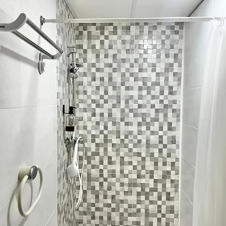 民宿 Gypsy Budget Shared Flat *