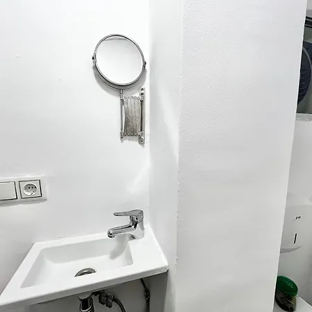 民宿 Gypsy Budget Shared Flat