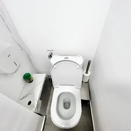 Gypsy Budget Shared Flat * 瓦伦西亚