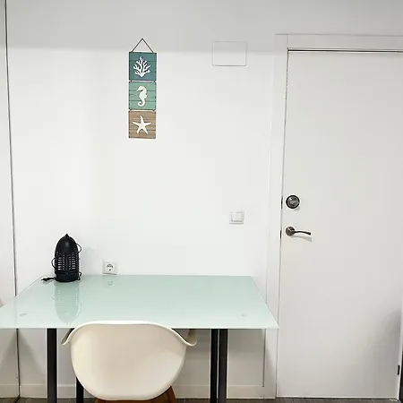 民宿 Gypsy Budget Shared Flat *