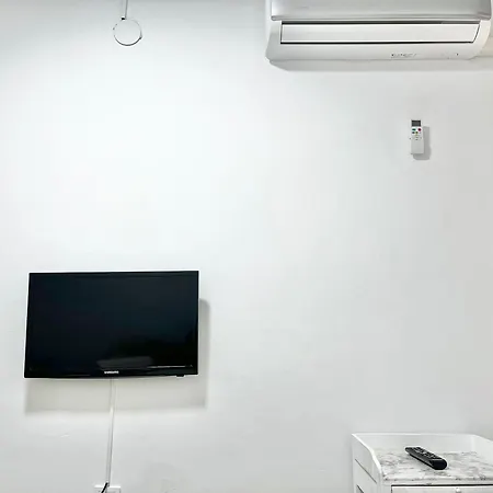 民宿 Gypsy Budget Shared Flat *
