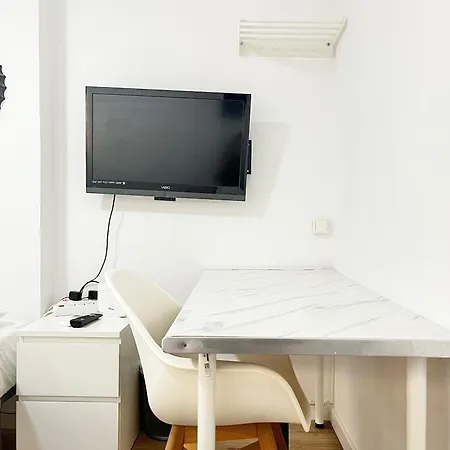 Privatunterkunft Gypsy Budget Shared Flat
