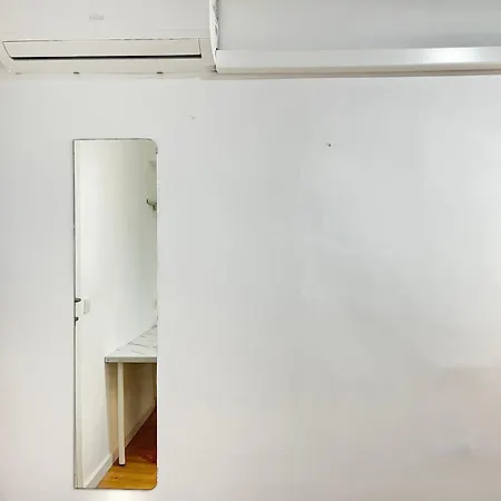 Gypsy Budget Shared Flat バレンシア