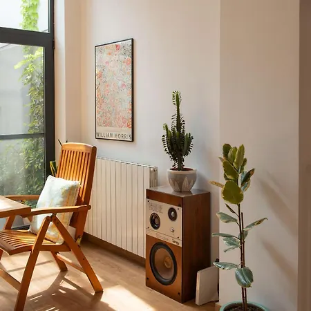 Villa Mediterranean Boutique Fisherman's House Valence