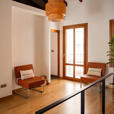 Mediterranean Boutique Fisherman's House Valence
