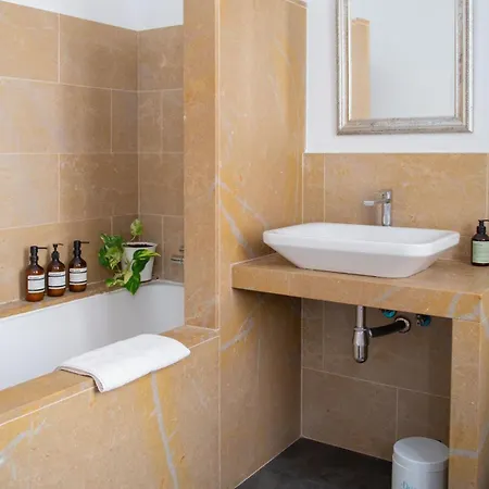 Villa Mediterranean Boutique Fisherman's House Valencia
