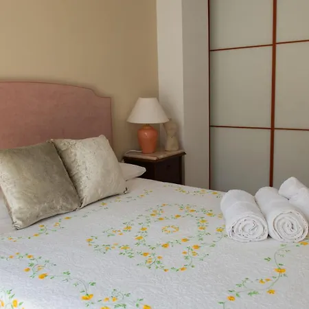 Mediterranean Boutique Fisherman's House Villa *