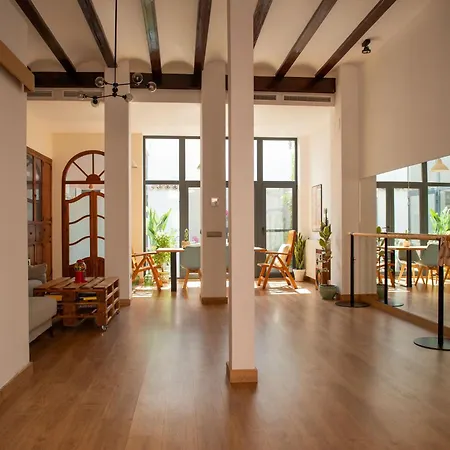 Mediterranean Boutique Fisherman's House *