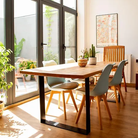 Villa Mediterranean Boutique Fisherman's House Valencia