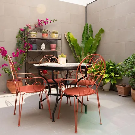 Villa Mediterranean Boutique Fisherman's House Valence
