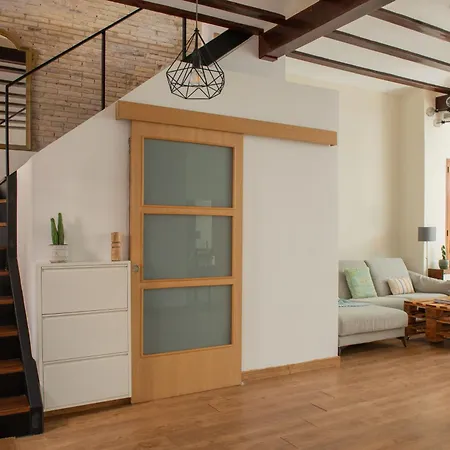Villa Mediterranean Boutique Fisherman's House Valence