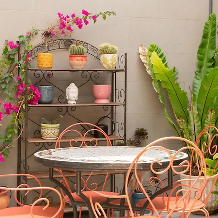 Villa Mediterranean Boutique Fisherman's House Valence