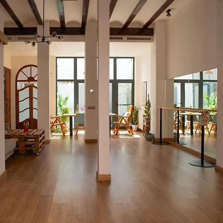 Mediterranean Boutique Fisherman's House Villa