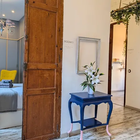 Portrait Boutique Valencia