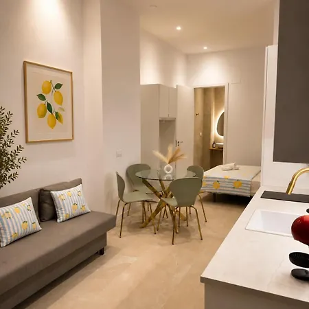 Apartament Magno-